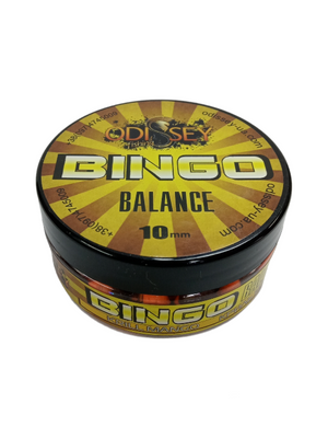 Balance OdiSsey Bingo "Krill & Mango" "Криль & Манго"  10mm OS114 фото