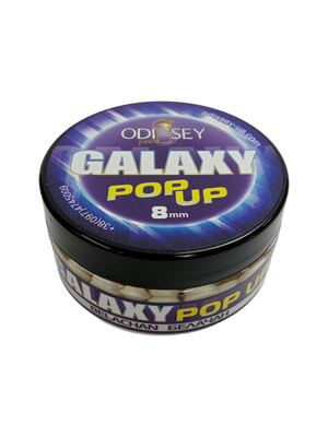 Pop-Up OdiSsey Galaxy "Belachan" "Белачан"  8mm OS091 фото