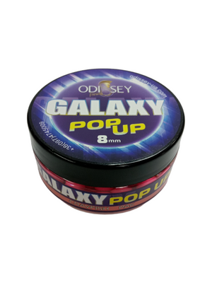 Pop-Up OdiSsey Galaxy "Crayfish" "Рак"  8mm OS093 фото
