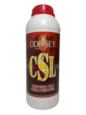 CSL OdiSsey "Chili Pepper" "Перець чилі" 1000ml OS019 фото