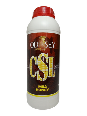 CSL OdiSsey "Honey" "Мед"  1000ml OS020 фото