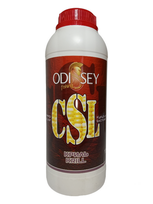 CSL OdiSsey "Krill" "Криль"  1000ml OS021 фото