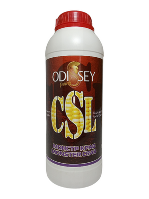 CSL OdiSsey "Monster Crab" "Монстр Краб"  1000ml OS022 фото