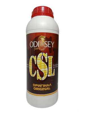 CSL OdiSsey "Original" "Оригінал"  1000ml OS023 фото
