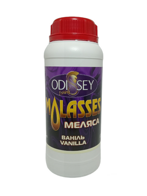 Molasses OdiSsey "Vanilla" "Ваніль"  500ml OS037 фото