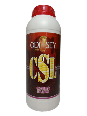 CSL OdiSsey "Plum" "Слива"  1000ml OS025 фото