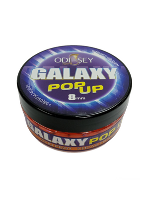 Pop-Up OdiSsey Galaxy  "Acid Pear" "Кисла груша"  8mm OS089 фото