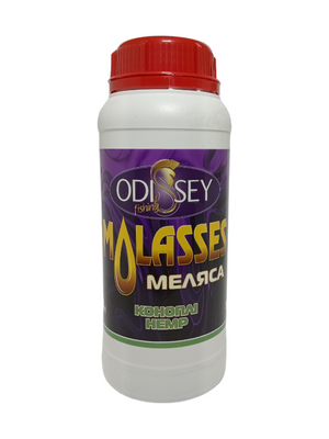 Molasses OdiSsey "Hemp" "Конопля"  500ml OS030 фото