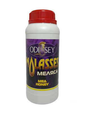 Molasses OdiSsey "Honey" "Мед"  500ml OS031 фото