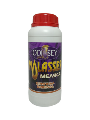 Molasses OdiSsey "Original" "Оригінал"  500ml OS033 фото