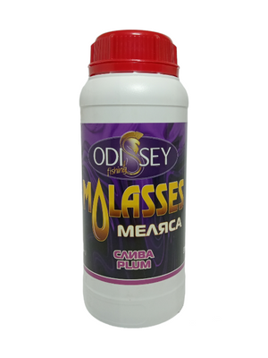 Molasses OdiSsey "Plum" "Слива"  500ml OS034 фото